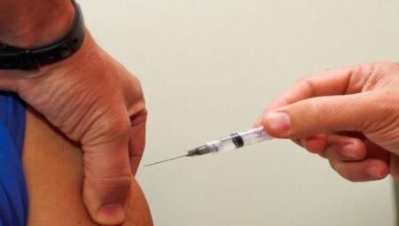 MS prepara vacina&ccedil;&atilde;o contra chikungunya com mais de 46 mil doses para cidades em surto