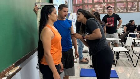 Grupo reflexivo abre inscri&ccedil;&otilde;es para fortalecer sa&uacute;de mental e qualidade de vida de servidores