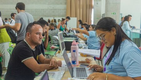 Ilustrativa / Foto: Marcus Phillipe