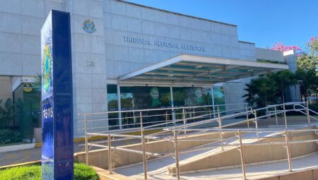 TRE-MS n&atilde;o ter&aacute; expediente durante o feriado de P&aacute;scoa
