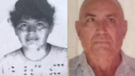 Idoso mata a esposa e o neto antes de tirar a pr&oacute;pria vida