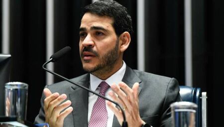 Jorge Messias, indicado ao STF pelo presidente Lula   