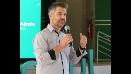 Alex Marcel Melloto &eacute; nomeado como secret&aacute;rio-adjunto da Semadesc
