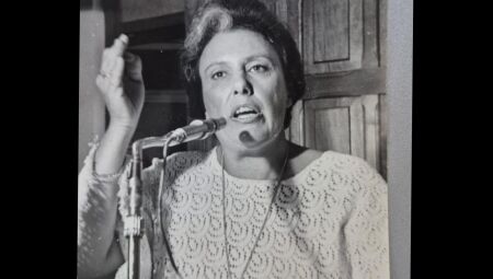 Morre Nelly Bacha, primeira prefeita mulher de Campo Grande
