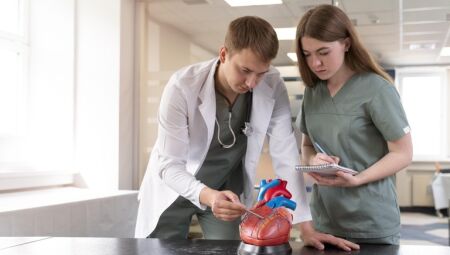 Estudo com participa&ccedil;&atilde;o de hospital de MS define padr&otilde;es card&iacute;acos para brasileiros
