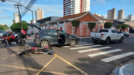 Local do acidente - Foto: Rog&eacute;rio Valim