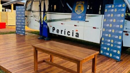 Com 80 vagas por dia, Expogrande oferece emiss&atilde;o da nova identidade 