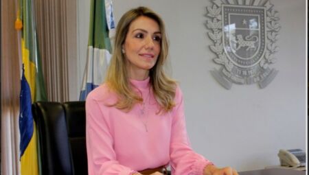 Ap&oacute;s avan&ccedil;os na PGE, procuradora-geral deixa cargo para disputar vaga no TJMS
