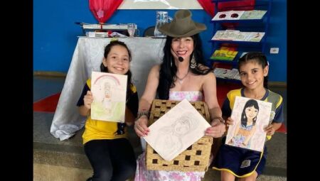 Foto: Divulga&ccedil;&atilde;o