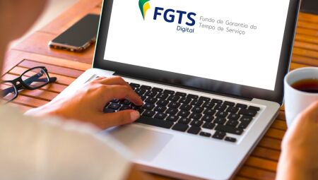 Foto: FGTS