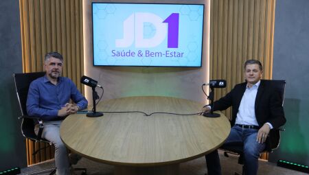 JD1TV: Sa&uacute;de e Bem-Estar fala sobre cr&eacute;dito e solu&ccedil;&otilde;es financeiras do Sicredi para &aacute;rea da sa&uacute;de

