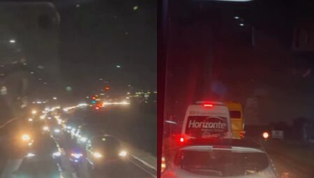 Imagem / WhatsApp / JD1 