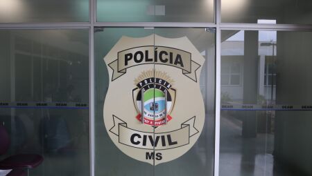 Homem tranca companheira por dias, agride e acaba preso em MS
