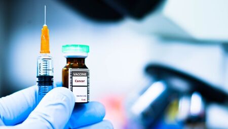 Vacinas contra o c&acirc;ncer ter&atilde;o acesso gratuito e prioridade no SUS