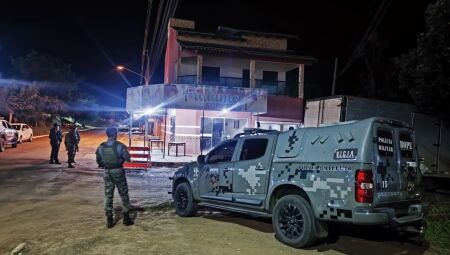 Homem com extensa ficha criminal morre ap&oacute;s confronto com pol&iacute;cia em Sonora