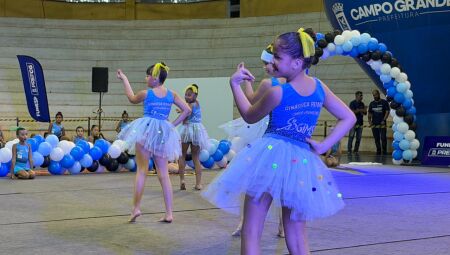 As atividades t&ecirc;m in&iacute;cio previsto para maio.