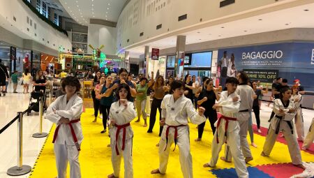 Durante o evento, os participantes ter&atilde;o acesso a aulas conduzidas por instrutores especializados