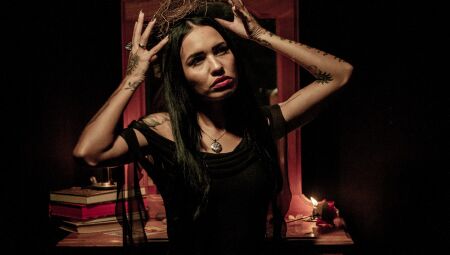 Festival Cerrado Alternativo re&uacute;ne artistas mulheres em Campo Grande