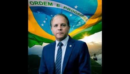 Coronel David defende organiza&ccedil;&atilde;o pol&iacute;tica e filia&ccedil;&atilde;o ao PL