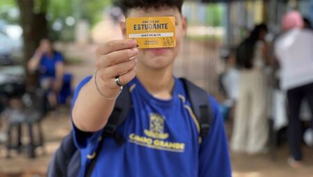 Atendimento do passe do estudante muda de endere&ccedil;o na pr&oacute;xima semana; confira