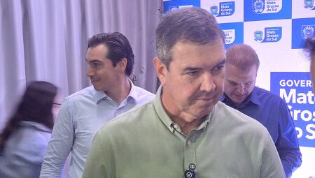 Eduardo Riedel tamb&eacute;m refor&ccedil;ou o di&aacute;logo com diferentes cadeias produtivas