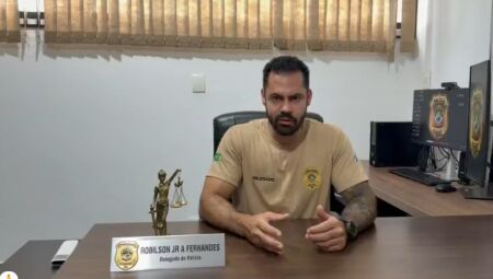 Tr&ecirc;s s&atilde;o presos por viola&ccedil;&atilde;o de t&uacute;mulo e necrofilia contra v&iacute;tima de feminic&iacute;dio em Eldorado
