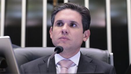 Hugo Motta