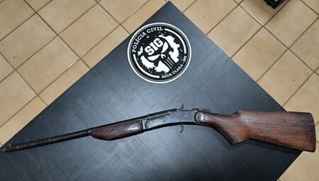 "Resolver a situa&ccedil;&atilde;o": Homem amea&ccedil;a matar ex-companheira em MS