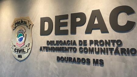 Depac Dourados