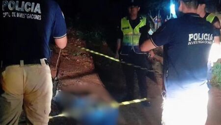 Foto: Linea Fronteriza Not&iacute;cias