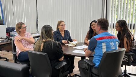 For&ccedil;a Nacional come&ccedil;a a deixar Dourados ap&oacute;s queda em casos de chikungunya
