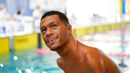 Recordista mundial, o brasileiro Gabrielzinho concorre a pr&ecirc;mio internacional de esportes
