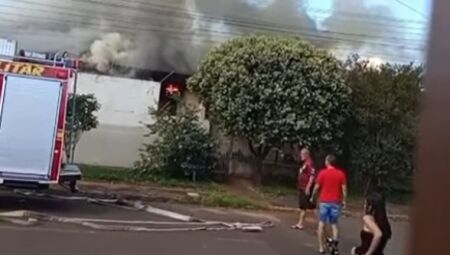 Foto: Reprodu&ccedil;&atilde;o/Folha de Dourados