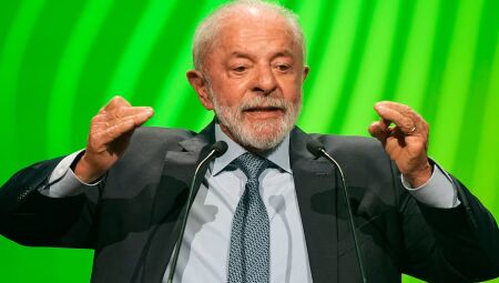 Presidente Lula