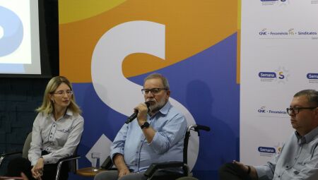 Com mercado aquecido, Semana S foca em emprego e qualifica&ccedil;&atilde;o