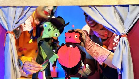 S&aacute;bado tem teatro, rock, m&uacute;sica erudita e espet&aacute;culo infantil em Campo Grande