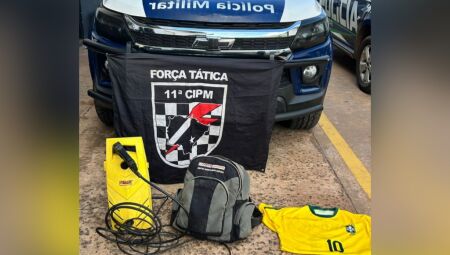 Foto: Divulga&ccedil;&atilde;o / PMMS