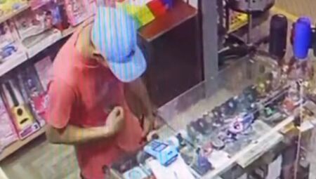 Suspeito de usufruir indevidamente de cart&atilde;o foi localizado