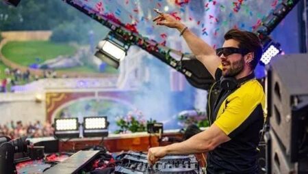 Foto: Rutger Geerling/Tomorrowland