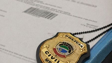 Inqu&eacute;rito sobre o acidente foi finalizado
