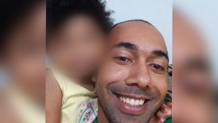 Jornalista S&eacute;rgio Pereira Bittencourt - Foto: Reprodu&ccedil;&atilde;o / Redes Sociais