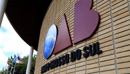 A iniciativa &eacute; considerada in&eacute;dita na seccional
