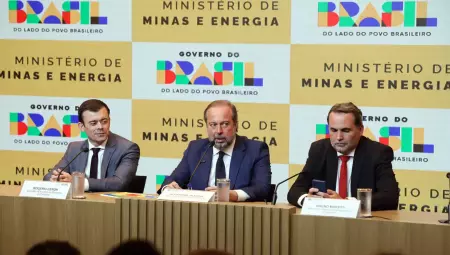 Na pr&aacute;tica, o governo vai devolver &agrave;s refinarias e aos importadores parte dos tributos federais