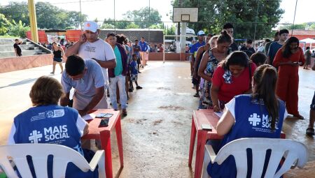 A&ccedil;&otilde;es sociais pelo Estado garantiram o avan&ccedil;o no combate &agrave; pobreza