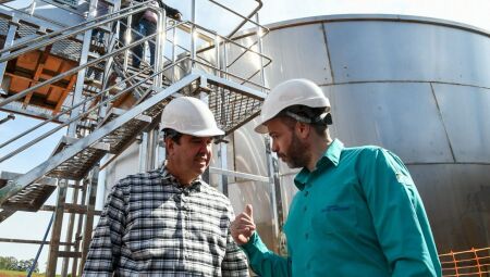 Itaquira&iacute; celebra 46 anos com entrega de obras e investimentos de R$ 44,1 milh&otilde;es
