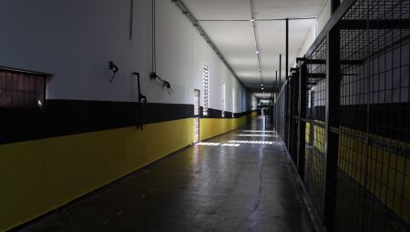 Pres&iacute;dio em Mato Grosso do Sul