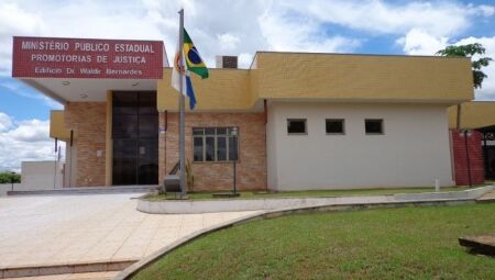 Aus&ecirc;ncia de regimento leva MP a abrir inqu&eacute;rito sobre conselho em Parana&iacute;ba