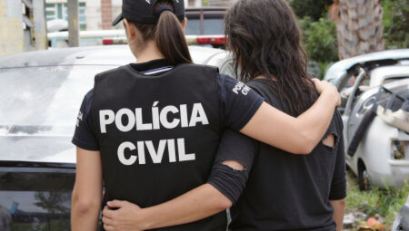 Foto: Decom/MPMS