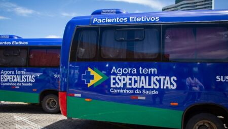 Foto: Ilustrativa / Rafael Nascimento / MS