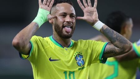 Neymar &eacute; convocado e Ancelotti anuncia os 26 jogadores para a Copa do Mundo